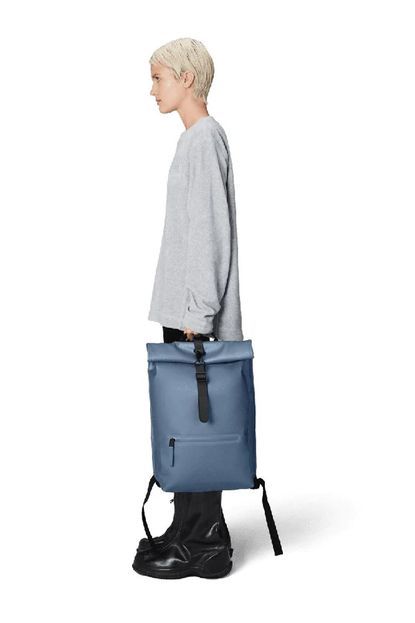 Rolltop Rucksack W3