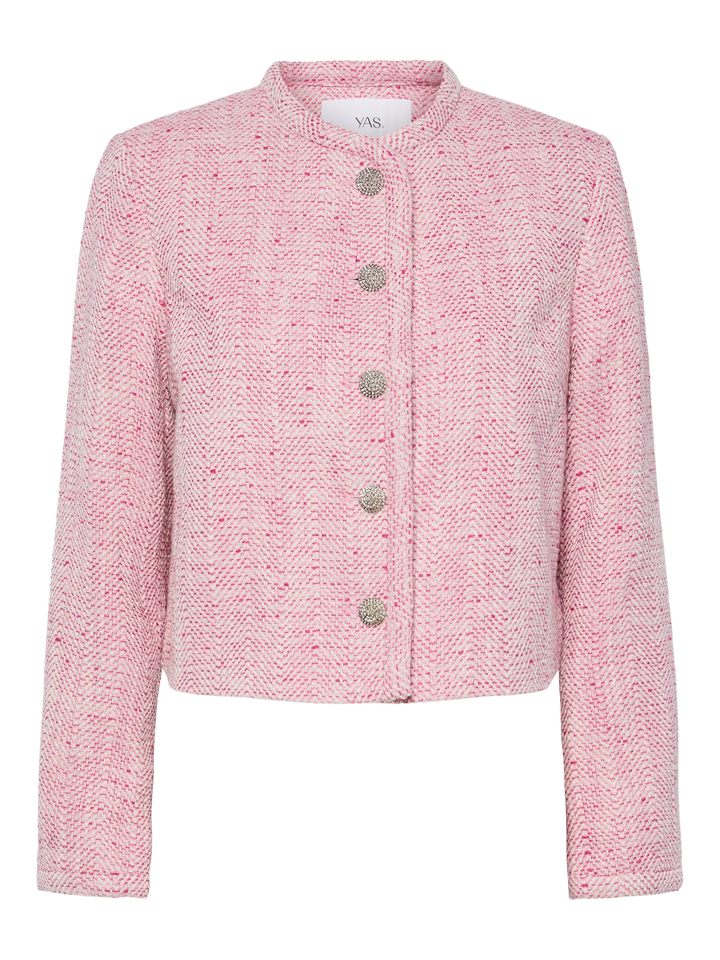 YASNorali LS Jacket
