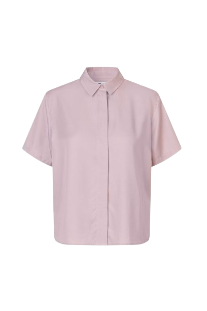Mina SS Shirt 14028