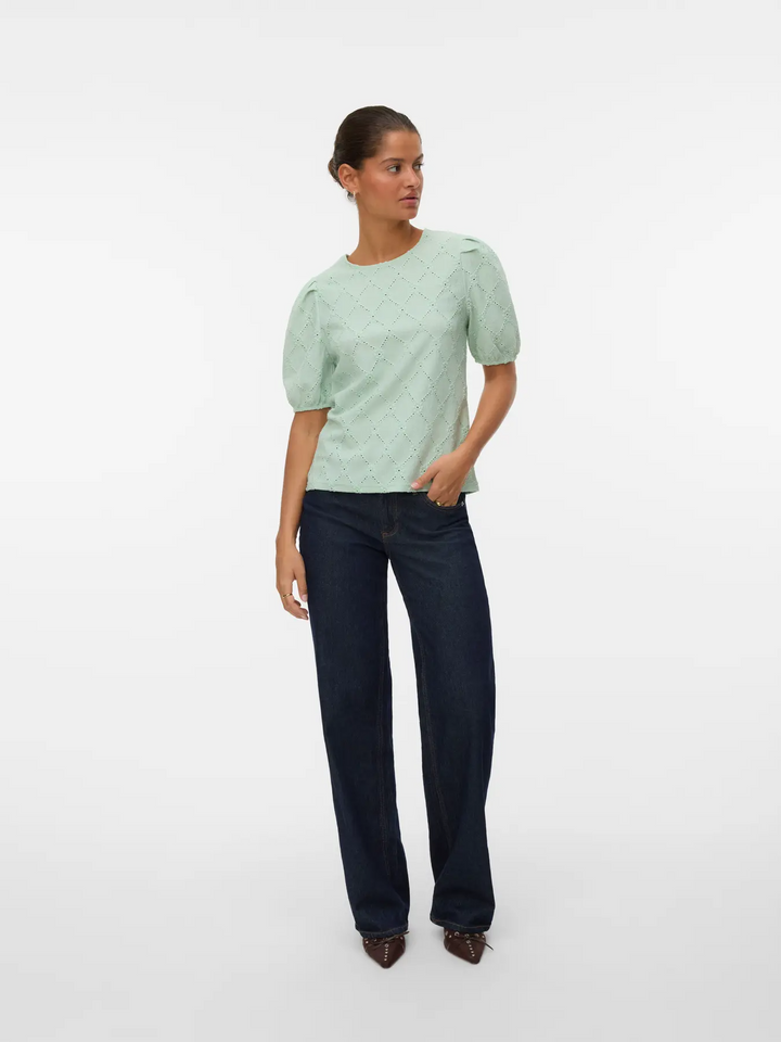 VMSigne SS Top