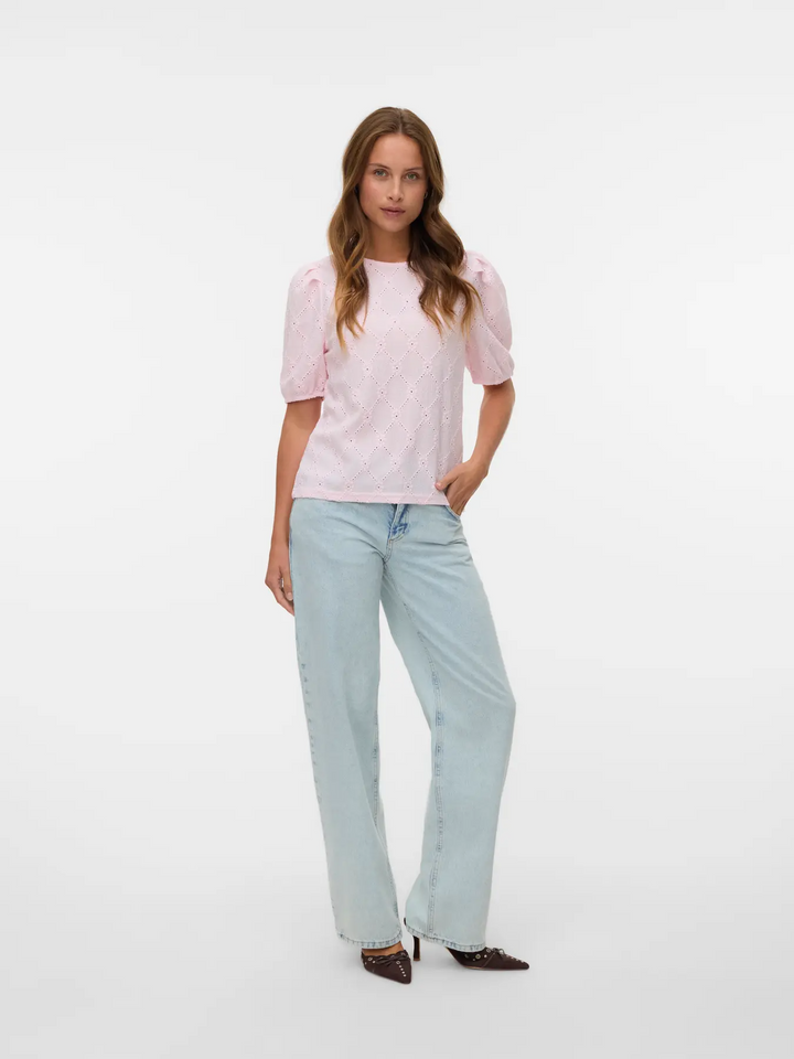 VMSigne SS Top