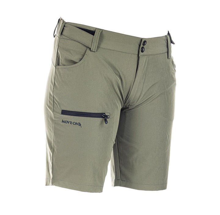 Bolkesjø Dame Shorts