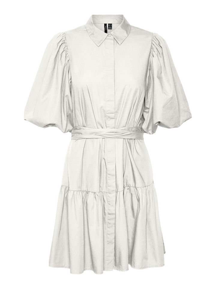 VMCharlotte 2/4 Shirt Dress