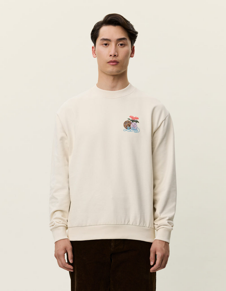 Cole Table Sweatshirt