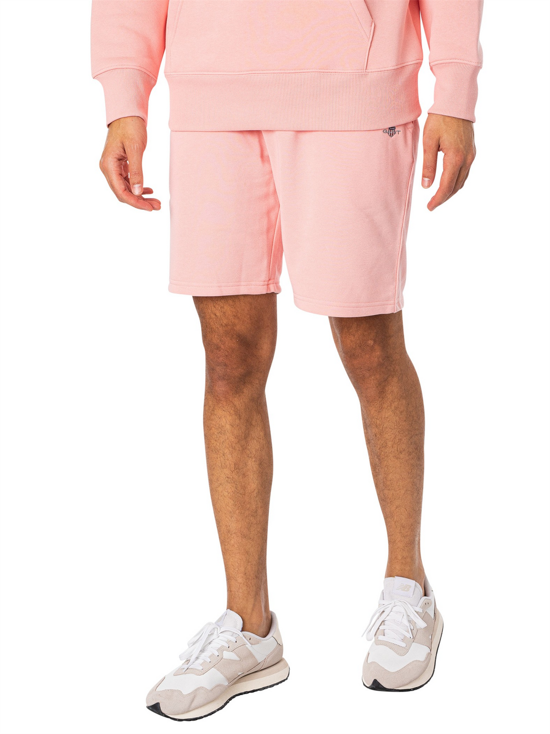 Shield Sweat shorts