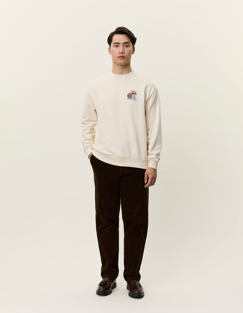 Cole Table Sweatshirt