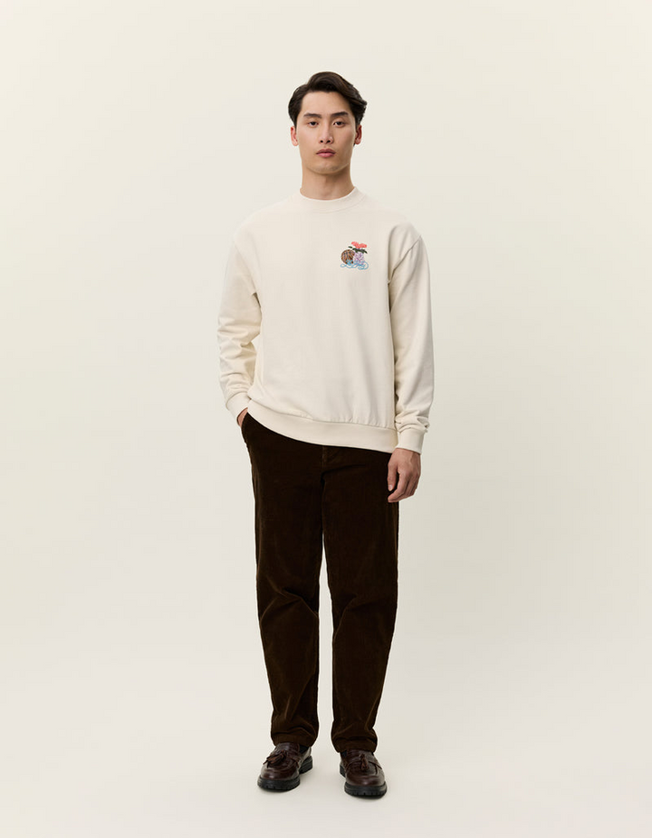 Cole Table Sweatshirt