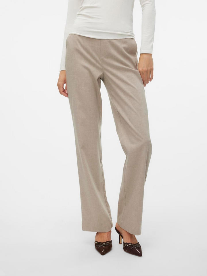 VMMaya Goody mw stright tailor pant