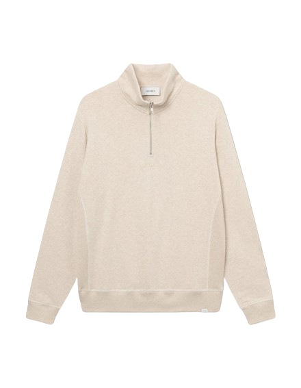 Dexter Half-zip