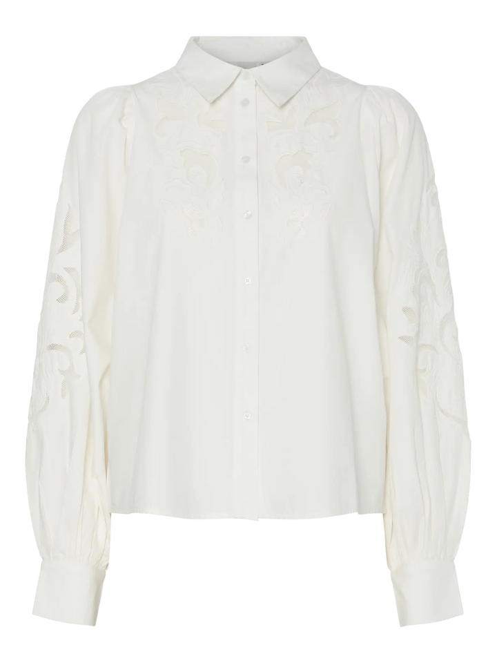 YASZimia LS Shirt