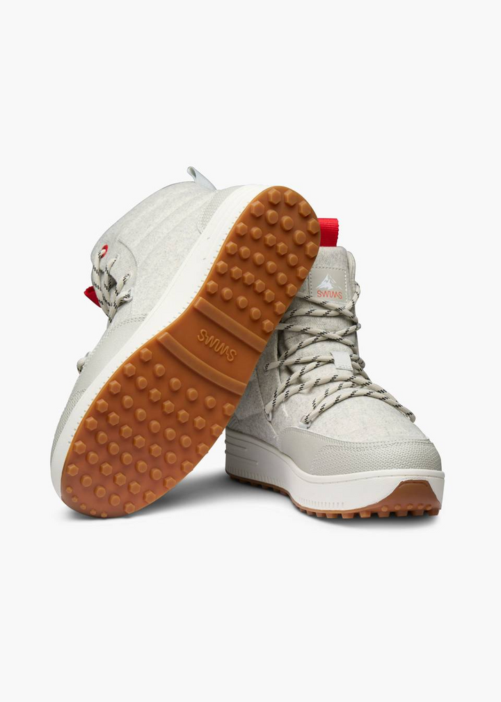 Snow Runner Mid