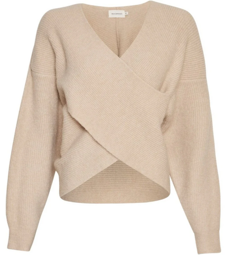 Zinelle Hope Wrap Pullover