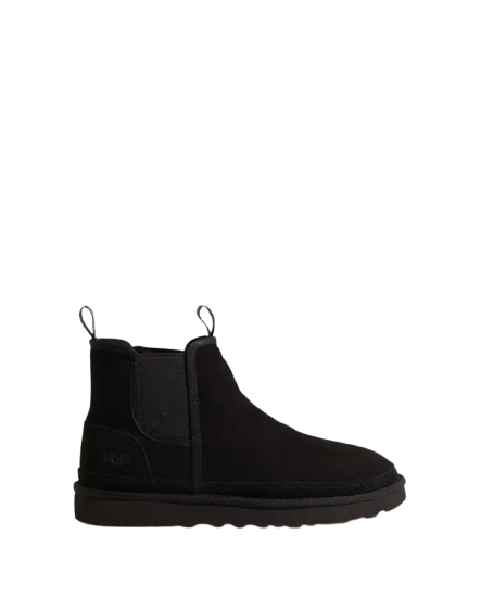 M Neumel Chelsea
