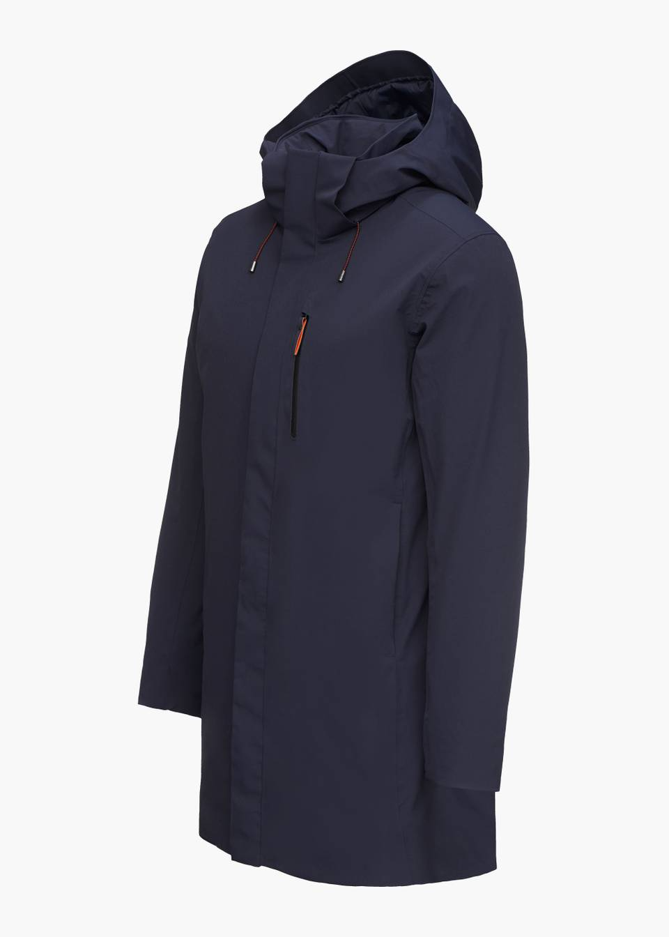 Grenoble 2 Parka