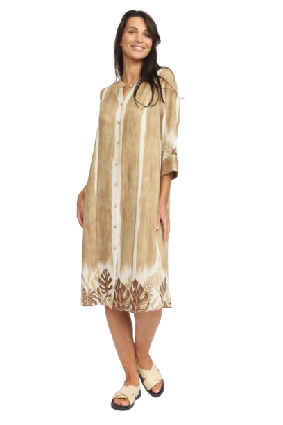 KET.HS25 - DRESS