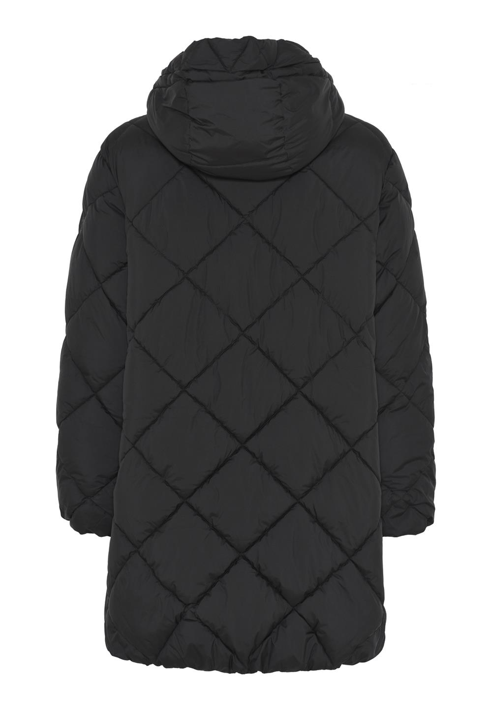 Jacket - over size