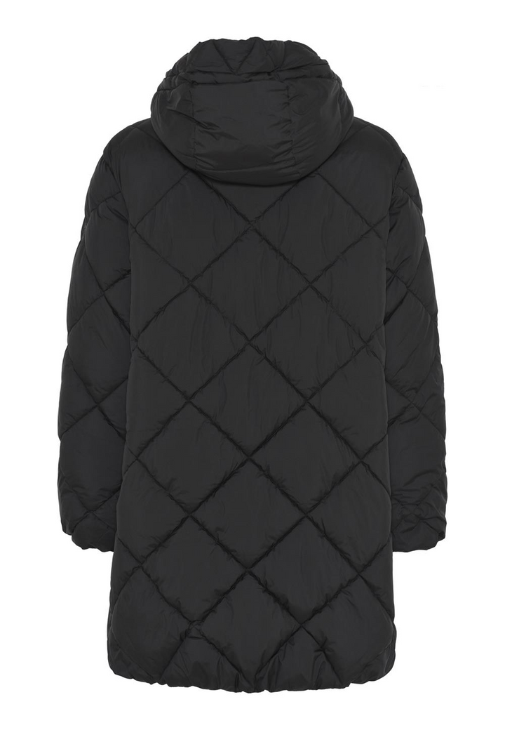 Jacket - over size