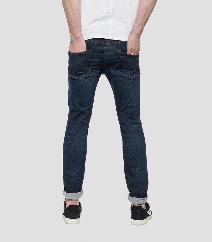 Hyperflex Anbass Jeans