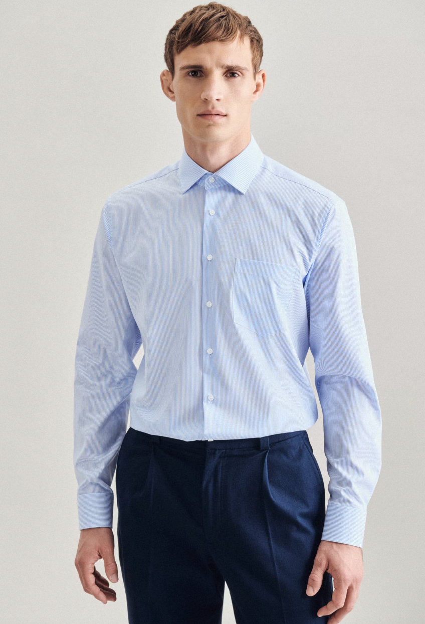 Busniness Kent Regular fit