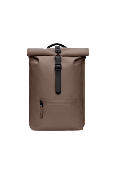 Rolltop Rucksack W3