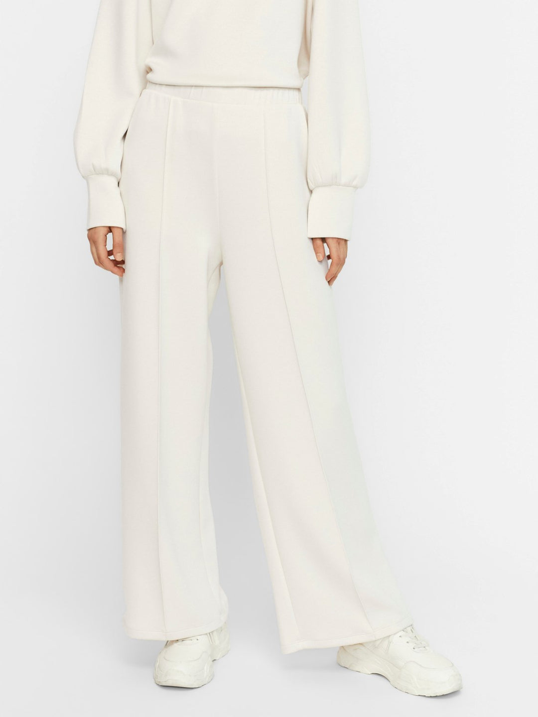 SILKY hw detail pant