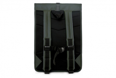 Rolltop Rucksack