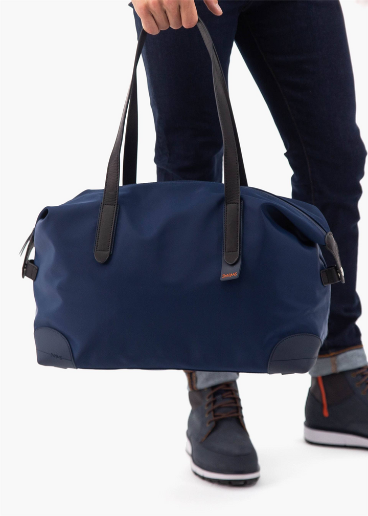 24H Holdall w/shoulder strap