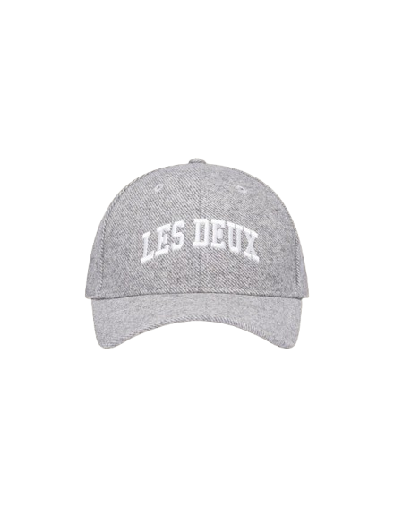 Wool Baseball Caps