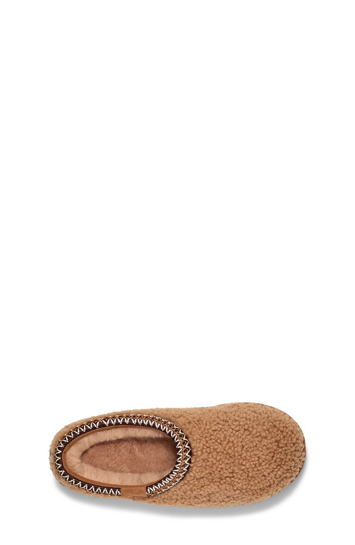 W Tasman Maxi Curly