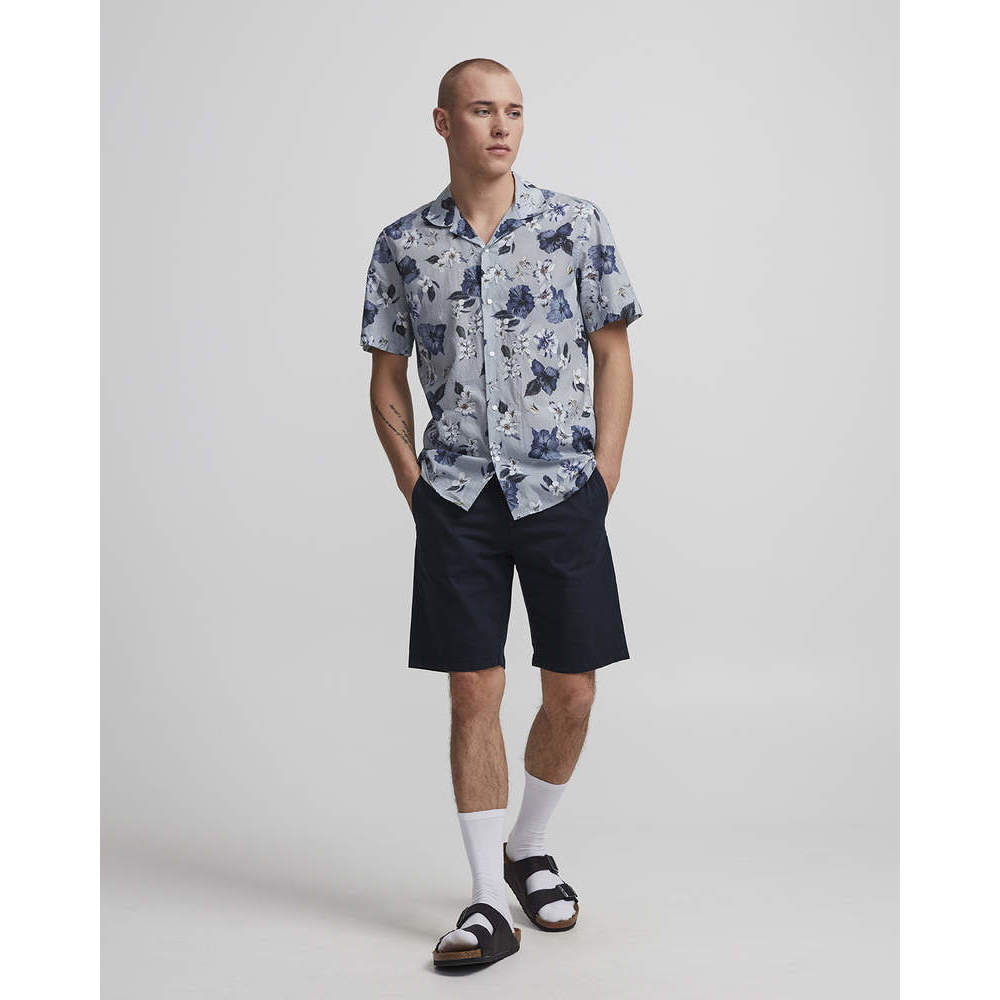 Crown Shorts 1004