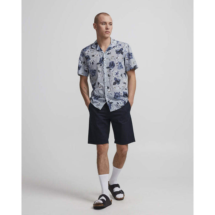 Crown Shorts 1004
