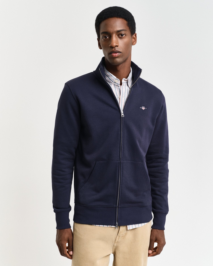 Reg Shield Full Zip Sweat