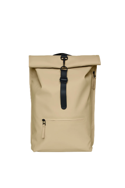 Rolltop Rucksack W3