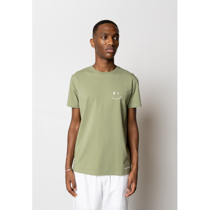 Patrick Organic Tee