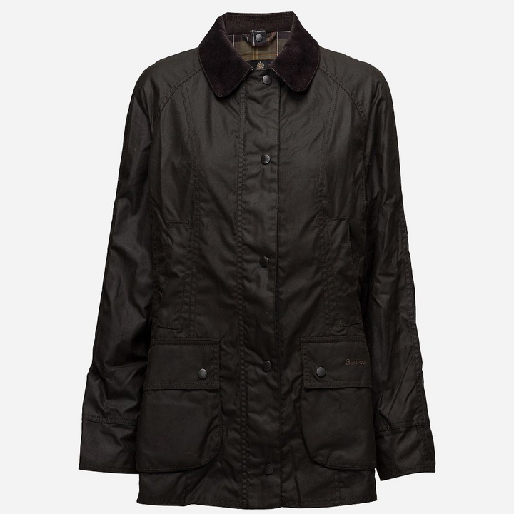 Beadnell Wax Jacket