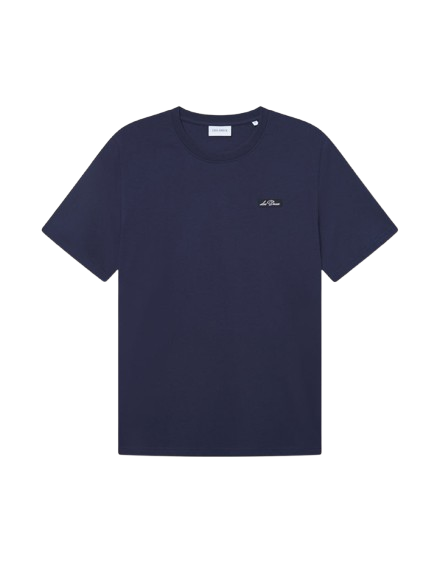 Patch T-shirt