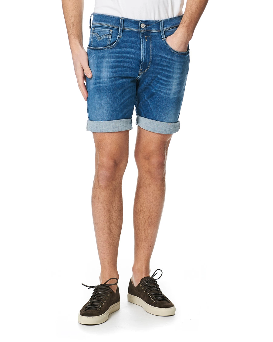 Anbass shorts