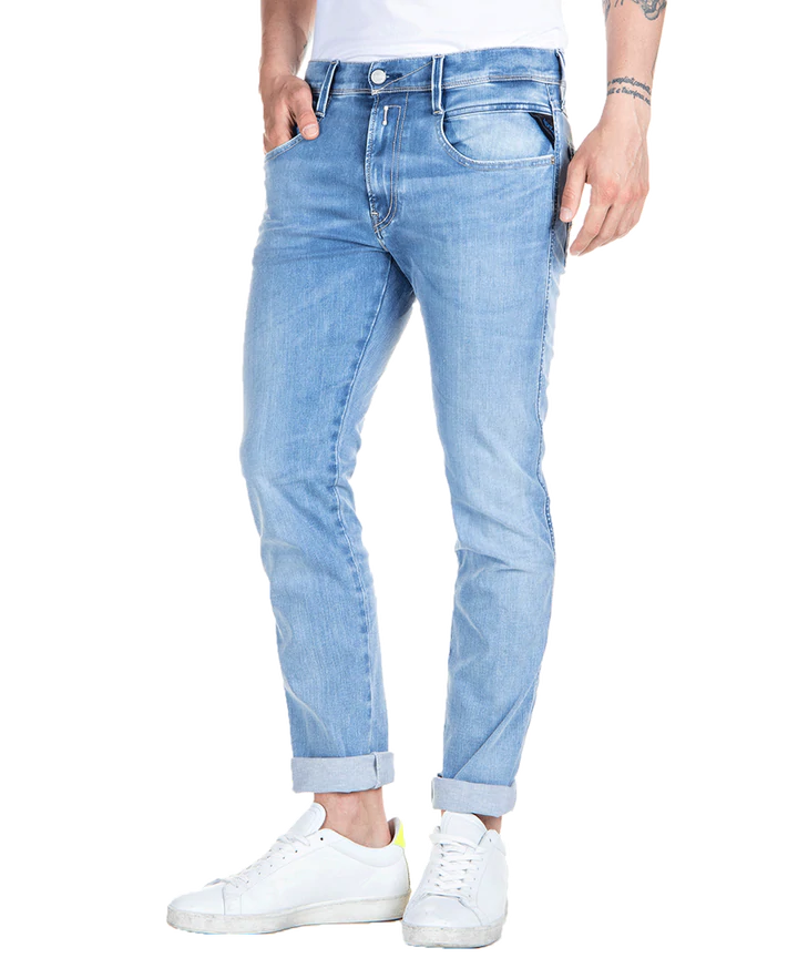 Hyperflex Anbass Jeans