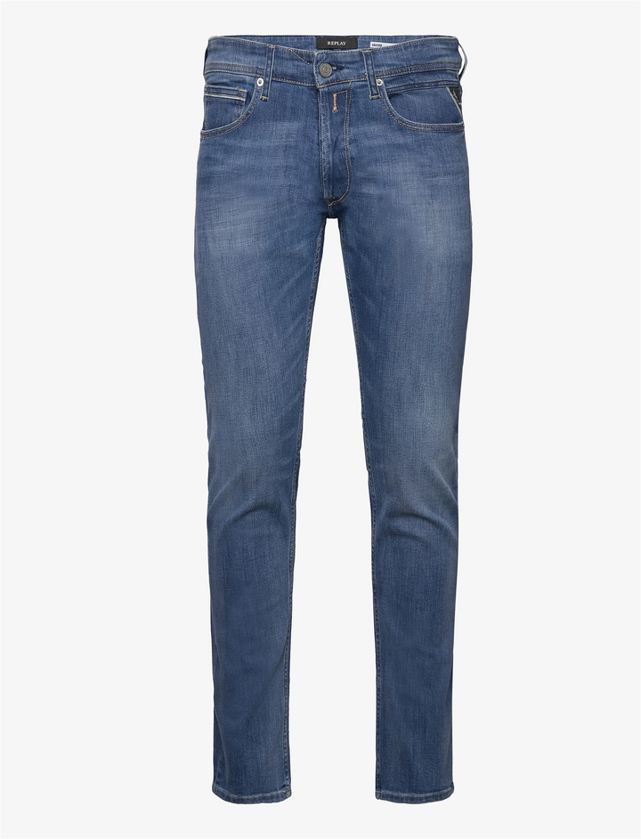 Hyperflex Grover Jeans