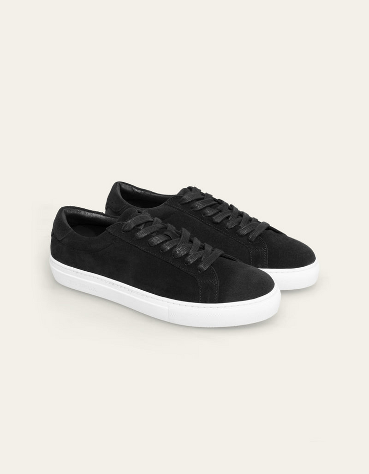 Theodor Suede Sneaker