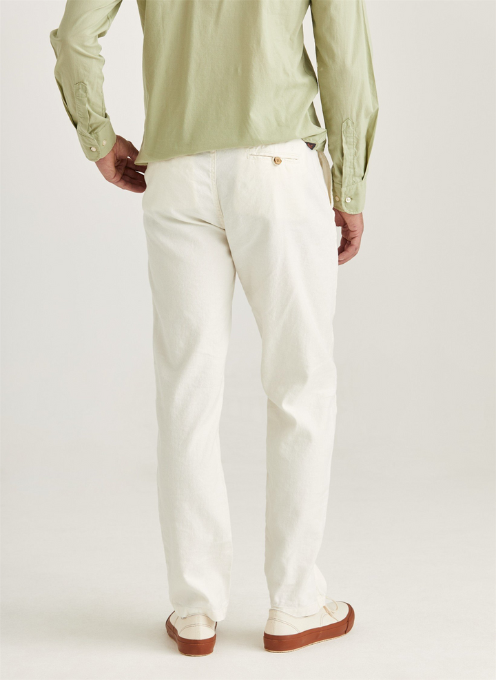 Fenix Linen Trouser