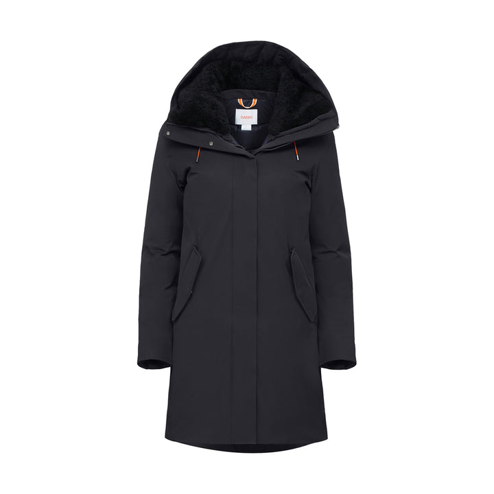 Davos 3 Parka