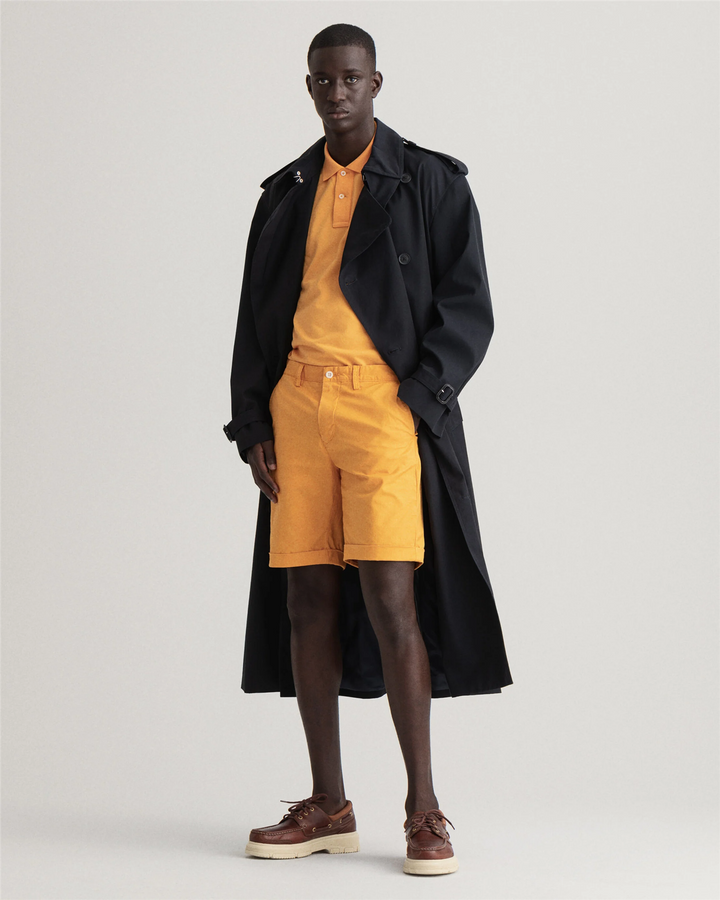 Allister Sunfaded Shorts