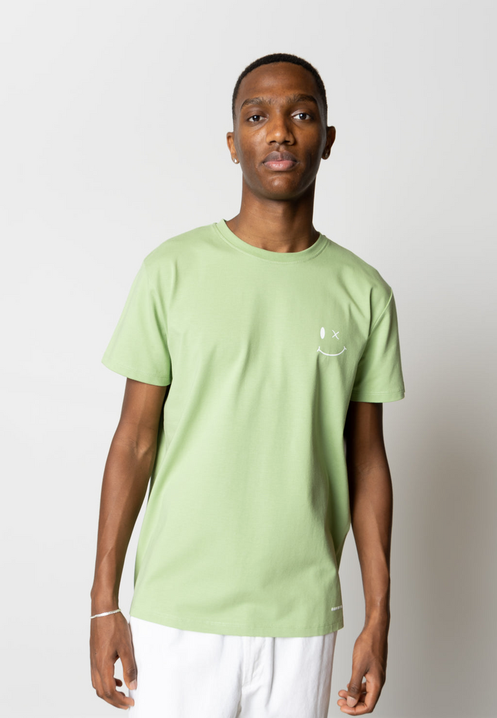 Patrick Organic Tee