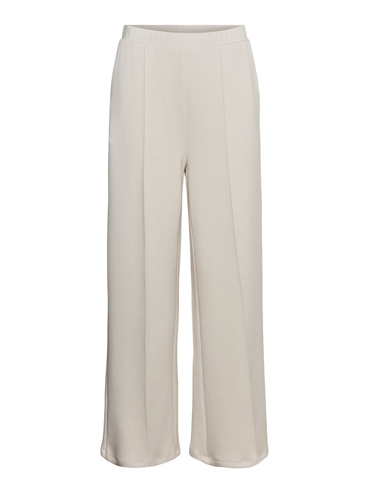 SILKY hw detail pant