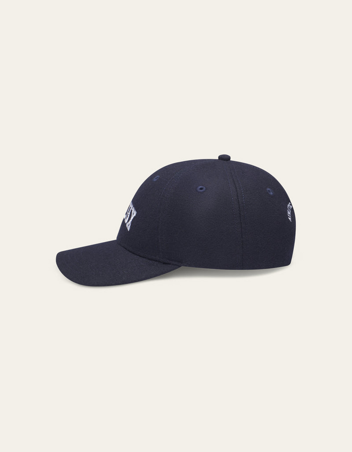 Wool Baseball Caps