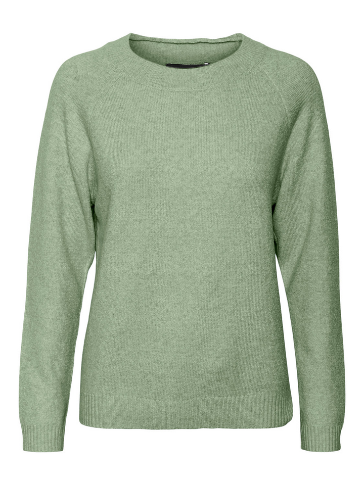 VMDoffy LS O-neck