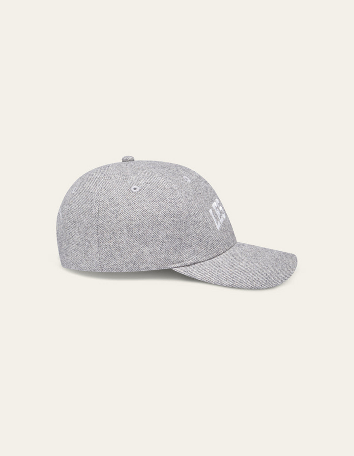 Wool Baseball Caps