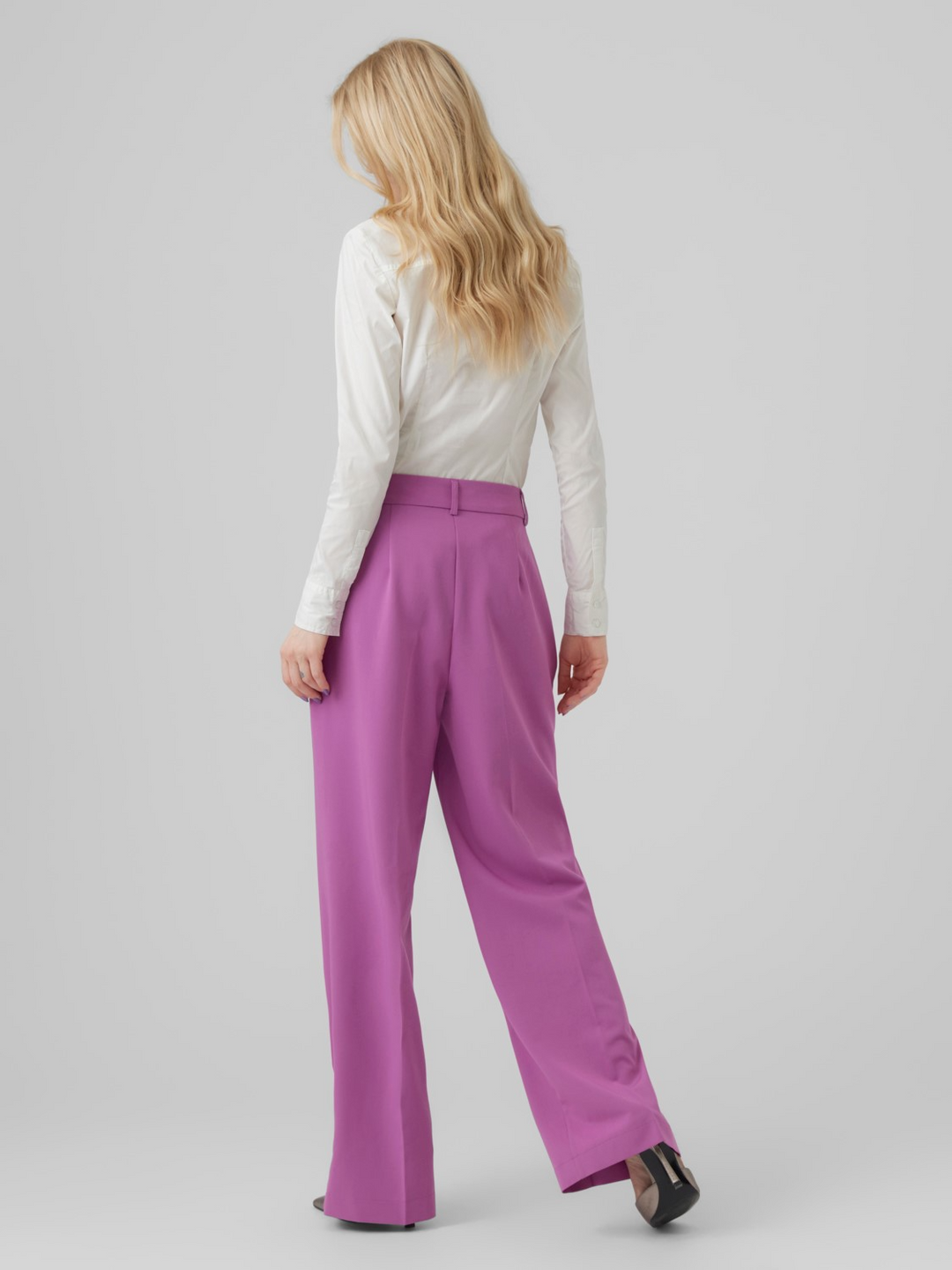 VMZelda HR Wide Pant