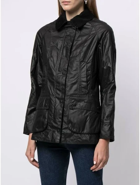 Beadnell Wax Jacket